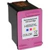 Superbulk Cartuccia a getto d'inchiostro Superbulk B-H652XLC Colorato [B-H652C]
