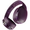 Skullcandy Cuffie Skullcandy Crusher evo bluetooth 5.0 wireless Purple plum [S6EVW-R955]