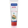 Vitis® Junior Gel Dentifricio 75 ml
