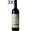 (3 BOTTIGLIE) Tenuta San Guido - Le Difese 2023 - Toscana IGT - 75cl