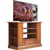 Arteferretto Mobile Porta TV essenziale plus