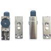 Hettich Ammortizzatore per Chiusura Lenta Silent System Ammortizzatori Morbido Paracolpi per la Porta Pesante Spessa Ante Mobili Battuta Interna Germania Marca 2 Pezzi