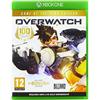 ACTIVISION Overwatch Game of the Year Edition - Xbox One [Edizione: Regno Unito]