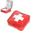 Balvi astuccio pronto soccorso rosso cod.26107