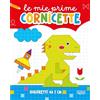 Raffaello Ragazzi Le mie prime cornicette
