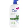 Head & Shoulders Menthol Fresh Menthol Fresh 800 ml