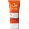 Rilastil - SSun System Velvet Touch Crema SPF50+ Colorato Confezione 50 Ml