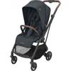 Maxi Cosi - Passeggino Street - Essential Graphite