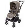 Maxi Cosi - Passeggino Leona 2 Luxe - Twillic Truffle