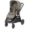 Maxi Cosi - Passeggino Adorra 2 Luxe - Twillic Truffle