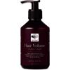 New Nordic Hair Volume Balsamo Riparatore 250ml