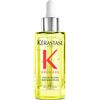 Kerastase premiere huile gloss reparatrice - olio riparatore senza risciacquo che ridona lucentezza a tutti i capelli danneggiati senza appesantire