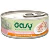 Oasy Natural per Gatto da 70g