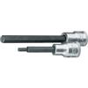 Gedore - Set Cacciaviti 1/2 pollici 90 mm interno 6/ esagonale 5 mm,1 pezzi, in 19 L 5 - 90