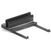 Purelink Vuelogic VL-DS100 USB-C Docking Stand - Docking Station multifunzionale con supporto Laptop - supporto 8K