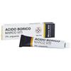 MARCO VITI FARMACEUTICI SpA Acido Borico 3% Unguento