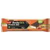 NAMEDSPORT SRL Rocky 36% Protein Bar Caramel Cookie Barretta 50 G