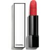 Chanel Rouge Allure Velvet Nuit Blanche Il rossetto vellutato e luminoso - edizione limitata 03:00
