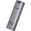 Pny Pen Drive 256 GB Chiavetta USB 3.2 Gen 1 - FD256ESTEEL31G-EF