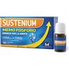 Sustenium Memo Fosforo 10 Flaconcini