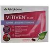 ARKOFARMA VITIVEN Vitiven Flux Integratore 30 Capsule