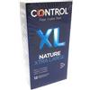 ARTSANA SPA Profilattico Control New Nature 2,0 Xl 12 Pezzi
