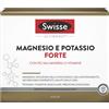 Swisse Magnesio E Potassio Forte 24 Bustine