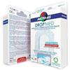 PIETRASANTA PHARMA SPA Pietrasanta Master Aid M-Aid Drop Med Cerotto 15X17 Cm 3 Pezzi Cerotti Doppia Azione