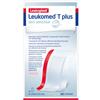 LEUKOPLAST Essity Italy Spa Leukomed T Plus Skin Sensitive 5 Medicazioni 8X15