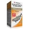 ARKOFARMA ARKOCAPS Arkocapsule Olio Di Merluzzo Integratore 60 Capsule