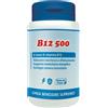 Natural Point B12 Cianocobalamina Integratore 100 Capsule Vegetali