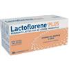 Lactoflorene Plus 12 Flac. Fermenti Lattici