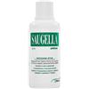 Saugella Attiva Verde Detergente Intimo 500Ml