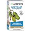 Arkofarma Arkocaps Arkocapsule Griffonia Integratore 40 Capsule Sonno