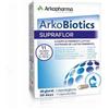 ARKOFARMA Arkopharma Arkobiotics Supraflor Integratore 30 Capsule