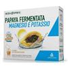 BODY SPRING Energya Papaya Magnesio E Potassio Integratore Sali Minerali 14 Bustine