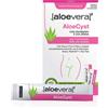 ALOEVERA2 Zuccari Aloevera2 Aloecyst Benessere Delle Vie Urinarie 15 Stick" Salute Intima Donna