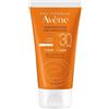 Avene Solare Crema Viso Spf 30 Protezione Alta 50 Ml