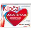 POOL PHARMA SRL Kilocal Colesterolo Integratore Controllo Dei Lipidi 30 Compresse