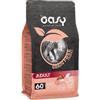 Oasy Cat Grain Free Adult al Tacchino 7.5KG