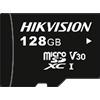 HikVision HS-TF-L2-128G Scheda Micro SD 128 GB Classe 10, U3, V30 - Hikvisio
