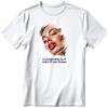 Articoli personalizzate. Magliette t shirt personalizzate con scritta dedicata alle donne - personalizzate o neutre