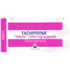 TACHIPIRINA*AD 10 supp 1.000 mg - TACHIPIRINA - 012745067