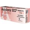 EG SPA ACICLOVIR (EG)*crema derm 3 g 5% - EG SPA - 032307047