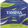 TAMPAX COMPAK SUPER 16 PEZZI - TAMPAX - 906048576