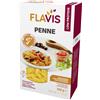 FLAVIS MEVALIA FLAVIS PENNE 500 G - FLAVIS - 975189248