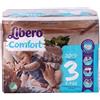 LIBERO COMFORT 3 PANNOLINO PER BAMBINO 5-9 KG 30 PEZZI - LIBERO - 978433718