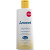 Anonet Liquido detergente igiene intima quotidiana 200ml - ANONET - 944670823