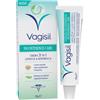 VAGISIL INCONTINENCE CARE CREMA 2IN1 LENISCE & RINFRESCA 30G - VAGISIL - 983664754