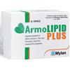 ARMOLIPID PLUS 60 COMPRESSE - ARMOLIPID - 981350919